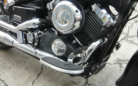 YAMAHA DRAGSTAR 400 CLASSIC 2010 VH02J