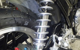 HONDA CB1100 2010 SC65