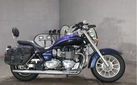 TRIUMPH AMERICA LT 2014 TJ9118