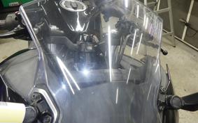 KAWASAKI NINJA 400 2018 EX400G