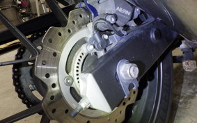 HONDA 400X ABS 2013 NC47