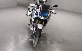 HONDA CRF1100L AFRICA TWIN 2020 SD10