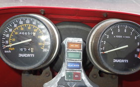 DUCATI 350XL PANTAH 1983