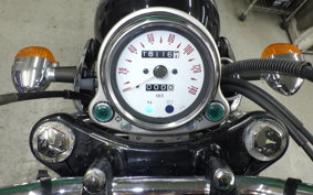 KAWASAKI ESTRELLA RS 2020 BJ250A