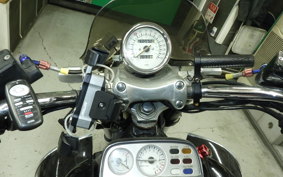 YAMAHA VMAX 1991 3UF