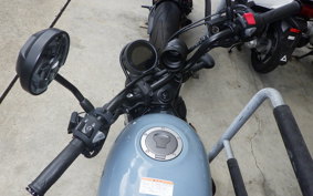 HONDA CL250-2 2025 MC57