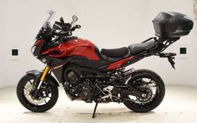 YAMAHA MT-09 Tracer 2015 RN36J