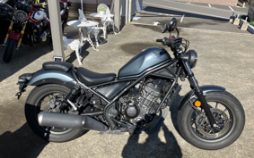 HONDA  REBEL 250 ABS MC49
