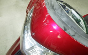 YAMAHA JOG125 2014 SEJ5J