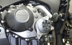 HONDA CBR1000RR Gen. 2 2008
