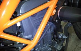 KTM 390 DUKE 2018