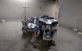 HARLEY FLHTCU-I 1450 SIDE-CAR 1999 FGW
