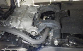 HONDA LEAD 125 JF45