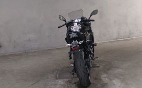 KAWASAKI NINJA 650 2018 ER650H