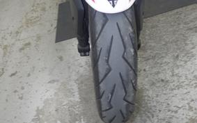 TRIUMPH STREET TRIPLE S 2021