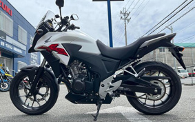 HONDA 400X 2014 NC47