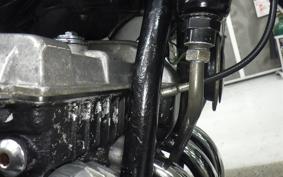 HONDA CBX400F 2000 NC07
