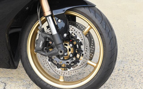 TRIUMPH DAYTONA 675 2007 TMD106