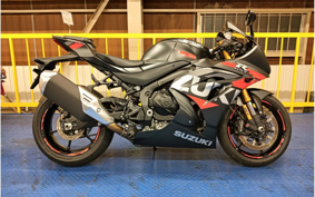 SUZUKI GSX-R1000R 2022 DM11G