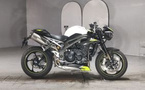 TRIUMPH SPEED TRIPLE RS 2019 TPN275