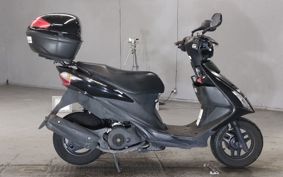 SUZUKI ADDRESS V125 CF4MA