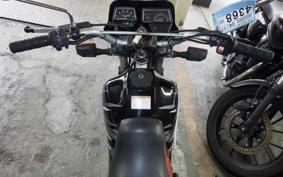 YAMAHA DT50 2019 17W