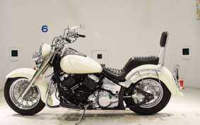 YAMAHA DRAGSTAR 400 CLASSIC 2002 VH01J