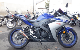 YAMAHA YZF-R25 ABS RG10J
