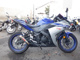 Фото Yamaha YZF-R25 ABS с японского аукциона