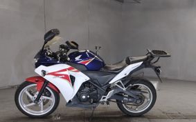 HONDA CBR250R MC41