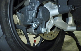 HONDA PCX125 2007 JK05