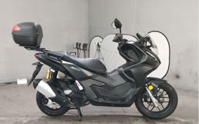 HONDA ADV160 KF54