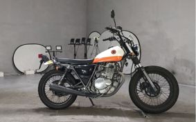 SUZUKI GLASS TRACKER BIG BOY NJ47A