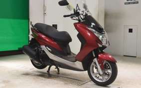 YAMAHA MAJESTY155 S SG28J