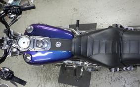 HARLEY FXDC 1580 2010