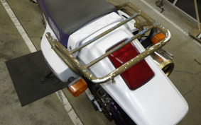 YAMAHA TT250R RAID 4GY