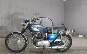 KAWASAKI W1 S 2007 W1