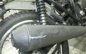 KAWASAKI 250TR 2022 BJ250F