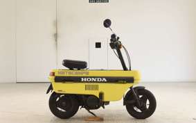 HONDA MOTOCOMPO AB12