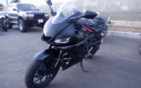 YAMAHA YZF-YZF-R3 ABS 2021 RH13J