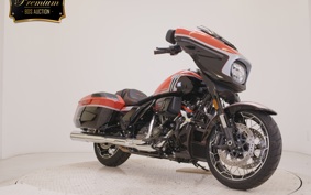HARLEY FLHXSE1980CVO 2025