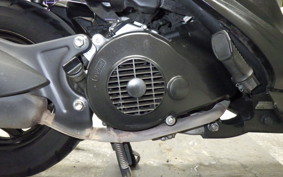 SUZUKI ADDRESS V125 S