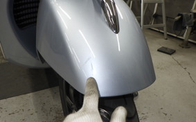VESPA GTS300 SUPER テック 2021