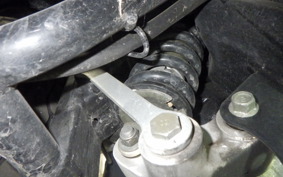 YAMAHA DRAGSTAR 1100 CLASSIC 2006 VP13J