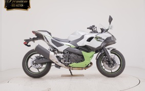 KAWASAKI NINJA7ﾊEVEﾘｯﾄ 2025