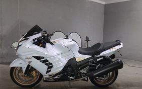 KAWASAKI ZX 1400 NINJA R ZXT40E