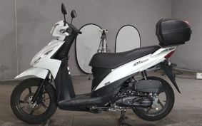 SUZUKI ADDRESS V110 CE47A