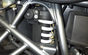BMW R1200GS 2012