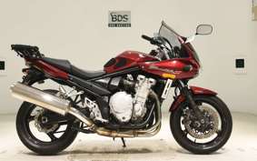 SUZUKI BANDIT 1250 SA 2007 GW72A