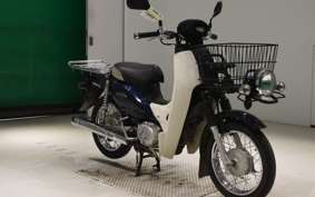 HONDA C50 SUPER CUB